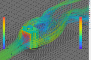 オープンソースCFD「HELYX」の最新版v3.2.0、国内提供を開始 - ヴァイナス