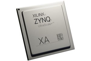 Baidu、自動バレーパーキングプラットフォームにXilinxのZynqを採用