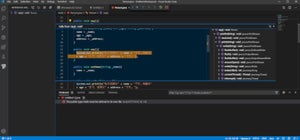 パッケージ構造やファンクション階層の把握も容易に - Java on Visual Studio Code Update January 2020