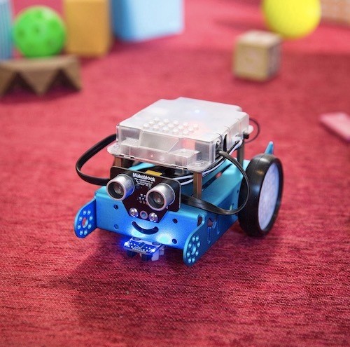 MB-MBOT1