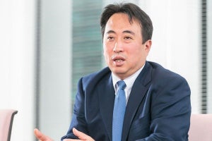 テクノロジーの力で日本企業の働き方改革を進めていく - ServiceNow村瀬社長