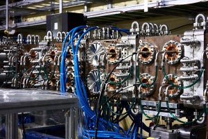 進む核融合研究 - ITERと原型炉の開発を担う六ヶ所核融合研究所