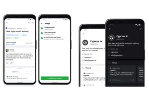 Android向け「GitHub for mobile」ベータ版を公開