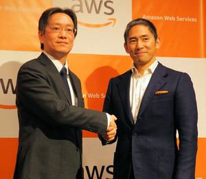 ソニー銀行、勘定系システムのAWS移行を検討