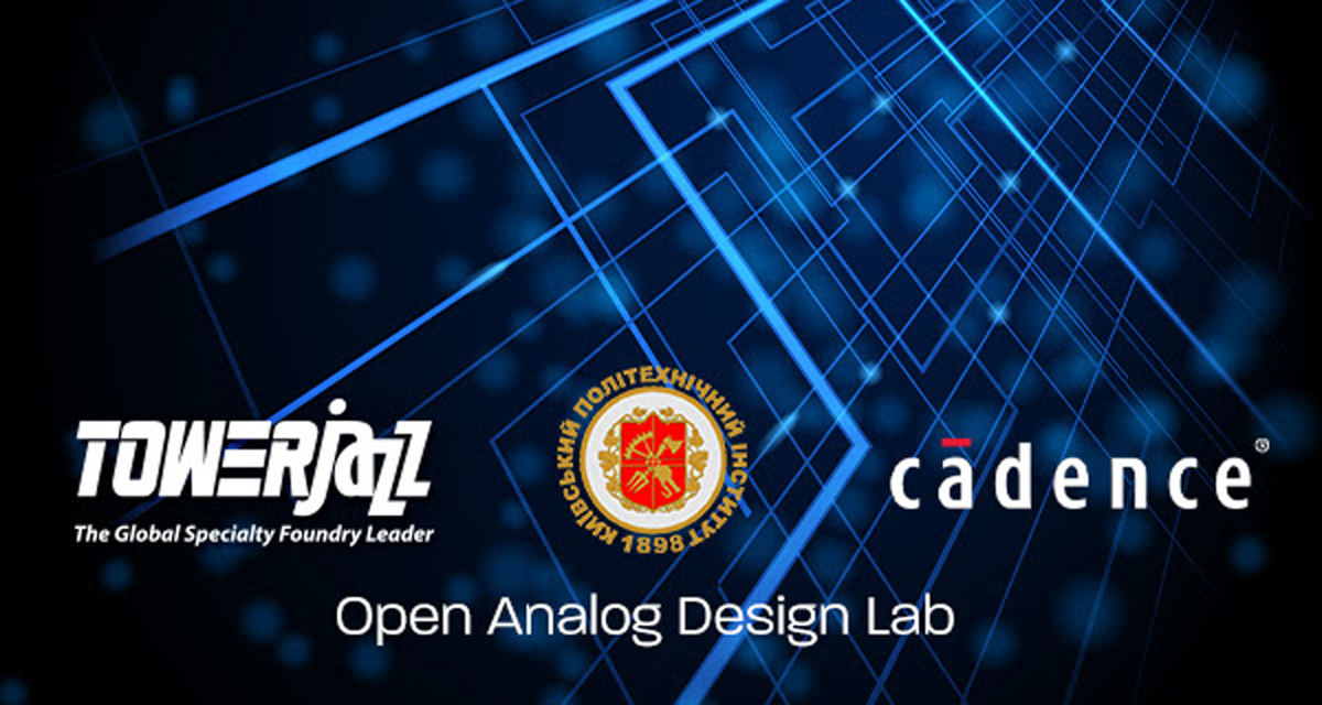 Analog Design Lab