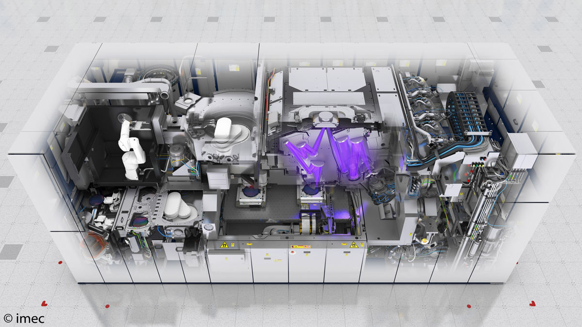 EUV