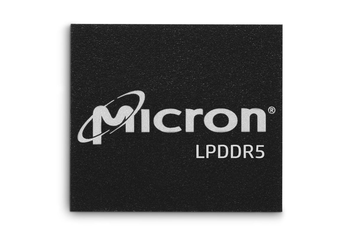 Micron