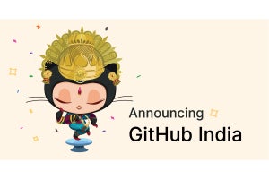 GitHubがインドに現地法人設立