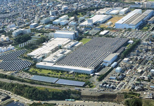 世界の先進工場に選出された日立製作所「大みか事業所」の取組とは？
