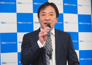 Dell、IT投資動向調査を踏まえ、中堅企業向けに新たな支援策