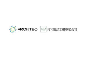 共和薬品工業とFRONTEO、AI活用の認知症診断支援システムで提携
