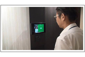 パナソニック、深層学習使用の顔認証での入退管理を運用開始
