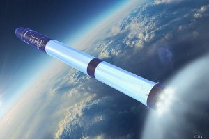 IST、超小型衛星用ロケット「ZERO」の燃料をLNGに決定