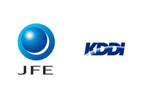 JFEスチールとKDDIが4月から東日本製鉄所に5Gを導入