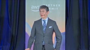 AWS Partner Summit Tokyo 2020開催、年間売上ランレート4.2兆円へ