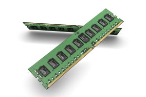Samsung、EUVを用いたDRAMの製造を開始 - 本格量産への適用は2021年を予定