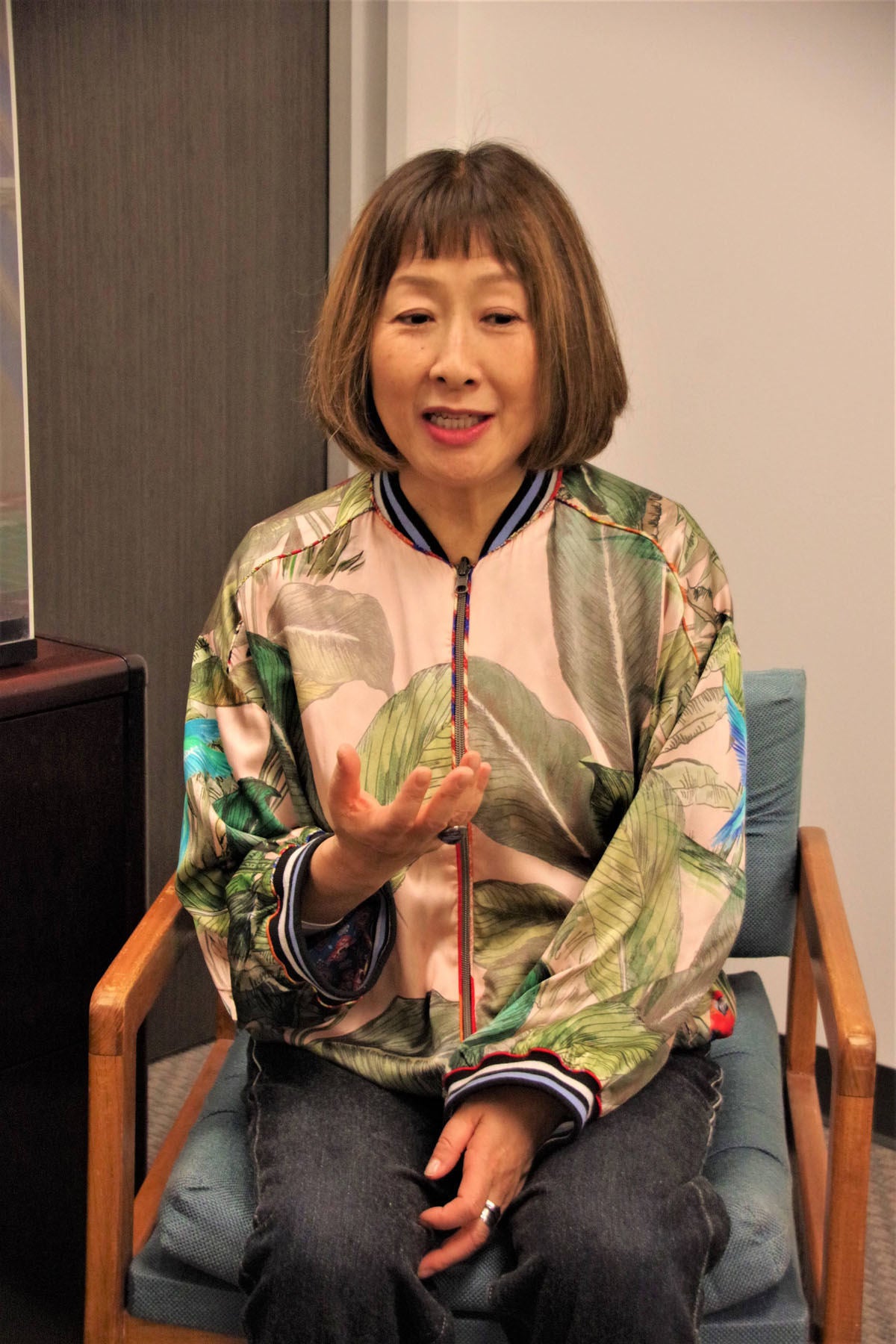 矢野顕子