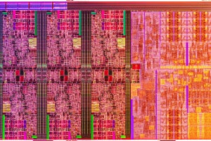 Intel、第10世代Core Hシリーズファミリを発表 - 動作周波数は最大5.3GHz