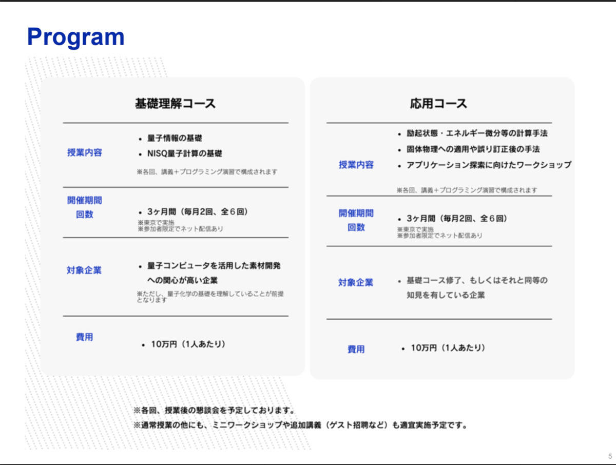 QPARC