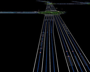 ゼンリンとMoT、ドライブレコーダーの映像から道路差分自動抽出