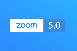 「Zoom 5.0」発表、信頼回復に向けてセキュリティ強化に専念、成果第一弾