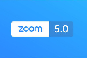 「Zoom 5.0」発表、信頼回復に向けてセキュリティ強化に専念、成果第一弾