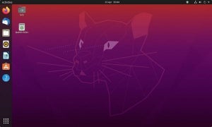 Ubuntu 20.04 LTS登場