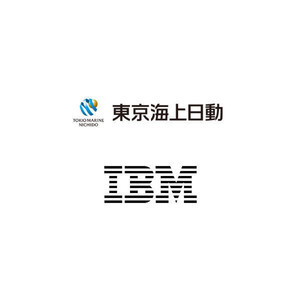 東京海上日動とIBM、台風などの風災被害AI予測モデルを共同開発