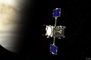 探査機「あかつき」、金星スーパーローテーションの維持のメカニズムを解明