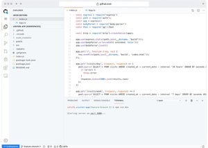 GitHub、クラウド型開発環境など4つの新機能をライブストリーミングで発表