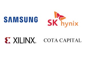 Samsung、SK Hynix、Xilinx、ビッグデータ活用に向けBigStreamに共同出資