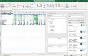 Excelデータ活用がより身近になる実装予定の機能 – Excel Blog