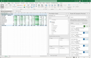 Excelデータ活用がより身近になる実装予定の機能 – Excel Blog