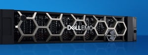 Dell Technologies、データ中心型の新ストレージ「PowerStore」