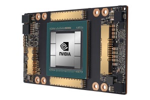 NVIDIA、AmpereベースのデータセンターGPU「NVIDIA A100」を発表