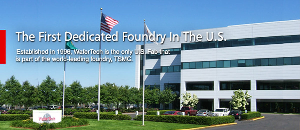 TSMC