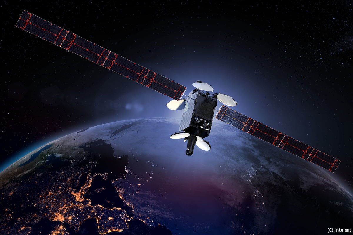 Intelsat
