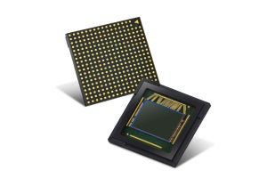 Samsung、高速オートフォーカスの高感度5000万画素CMOSイメージセンサ発表