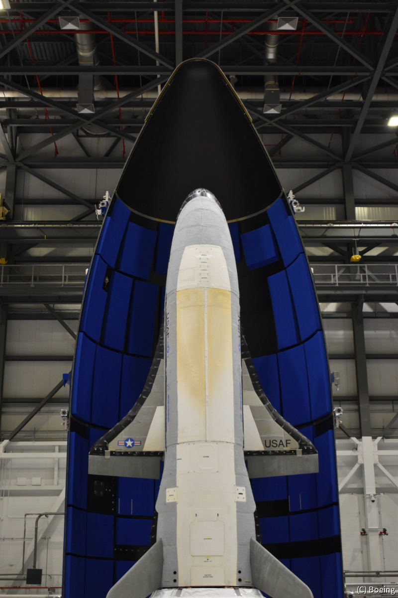 X-37B