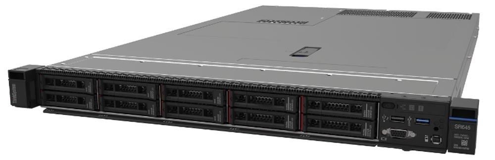 Lenovo ThinkSystem SR645