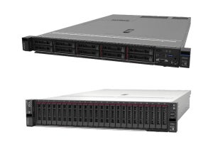 レノボ、AMD EPYC 7002プロセッサ搭載のDC向け新サーバ