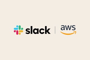 SlackとAWSがパートナーシップ - AWSがSlack全社導入