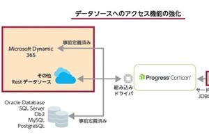 アシスト、DXに欠かせない推論型AI「Progress Corticon」の新版