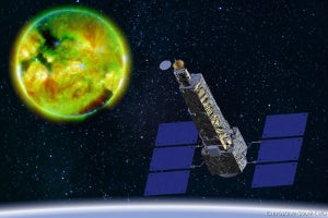日本の次期太陽観測衛星「Solar-C_EUVST」開発へ、2020年代中頃打ち上げ