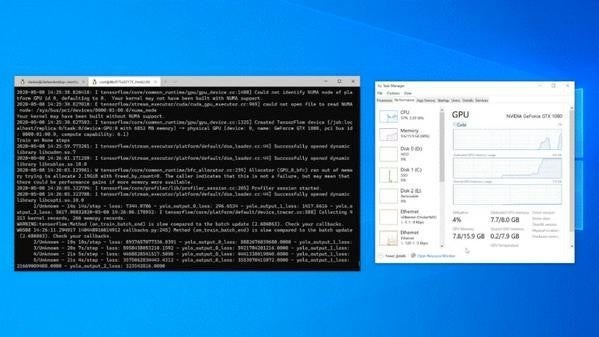 WSL 2にGPUを利用する機能が登場、Windows上のLinuxでAI/ML開発が可能に | TECH+（テックプラス）