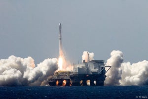 海上発射ロケット「シー・ローンチ」は蘇るか? その挫折と再興、そして展望