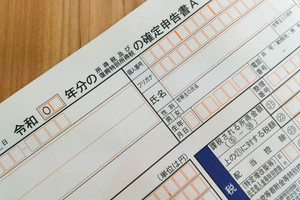 NEC、年末調整手続きをデジタル化するソフトウェアを国税庁から受託