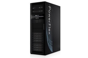 デル テクノロジーズ、SDS「PowerFlex」を発表- VxFlexをリブランド