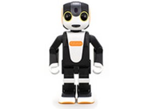 シャープ、AIロボット「ロボホン」活用した小学校向け教育パック販売