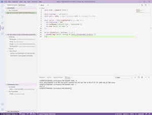 Visual Studio CodeからWSL 2のDockerコンテナを利用する方法